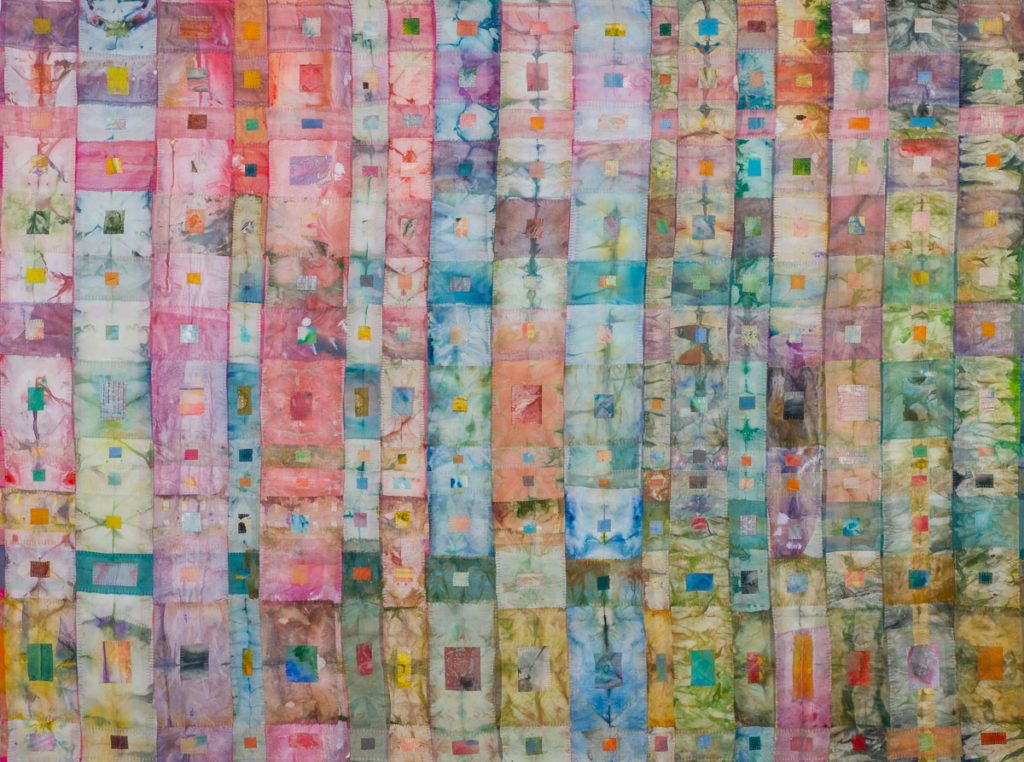 Swiftly © Emily Richardson